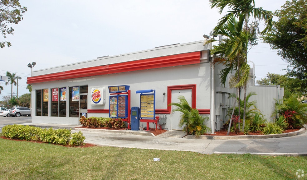 40 N Federal Hwy, Pompano Beach, FL à vendre - Photo de l’immeuble – Image 2 sur 3