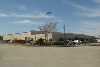 Plus de détails pour 3001 Gulf Fwy, La Marque, TX - Industriel/Logistique à vendre