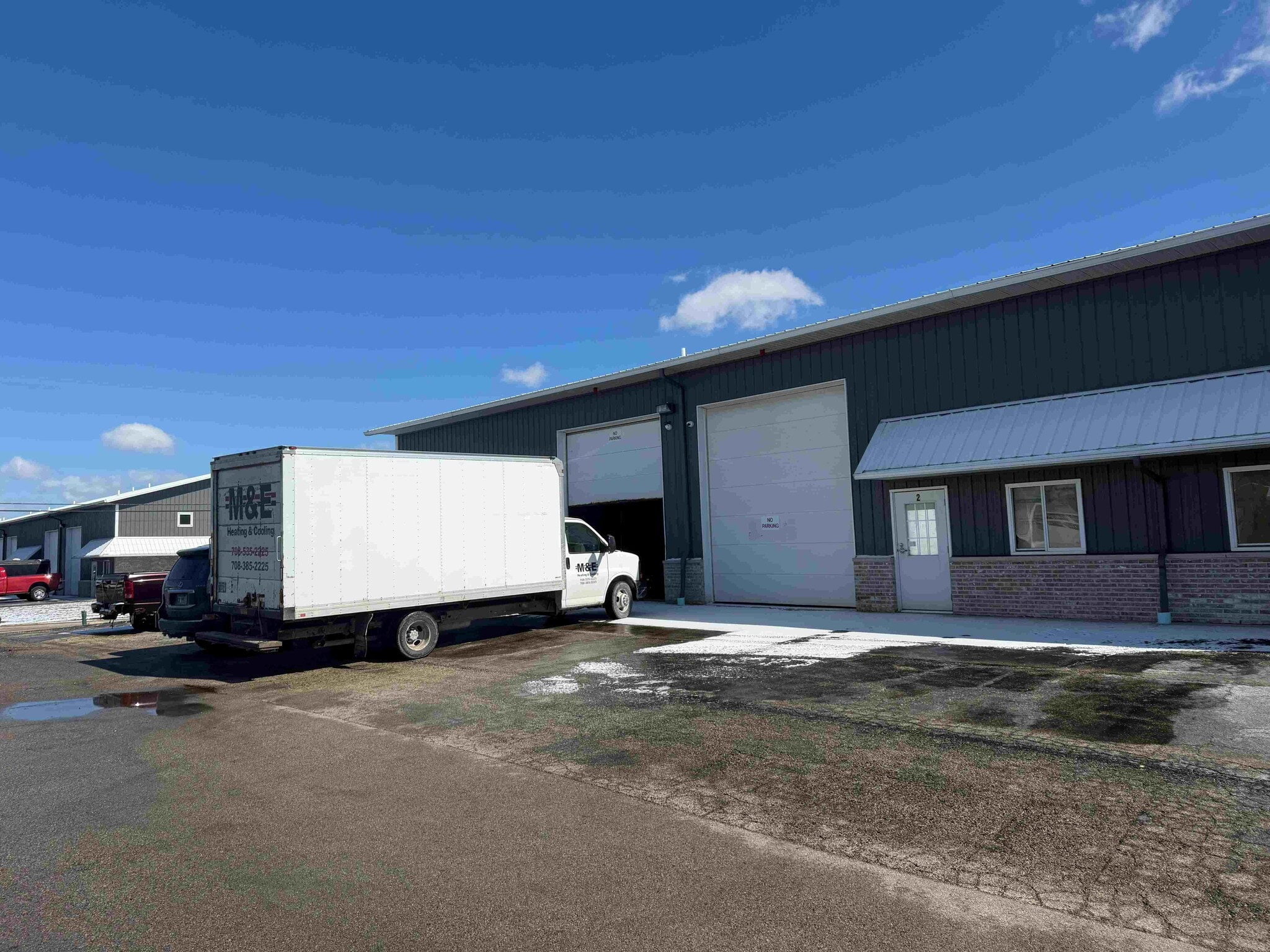 1313 S Schoolhouse Rd, New Lenox, IL à louer Photo intérieure– Image 1 sur 19