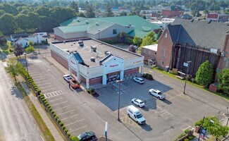 Plus de détails pour 78-82 N Broad St, Norwich, NY - Local commercial à vendre