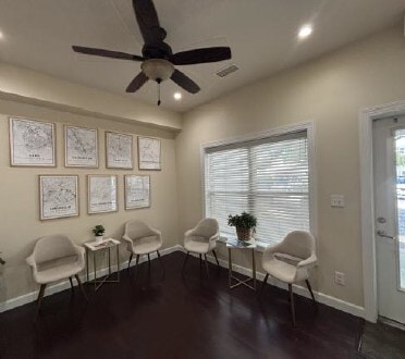 5725-C Oleander Dr, Wilmington, NC à louer Photo intérieure– Image 1 sur 4