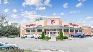 Plus de détails pour 805 W Madison Ave, Athens, TN - Local commercial à vendre