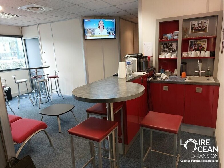 Bureau dans Nantes à vendre - Photo intérieure – Image 2 sur 3