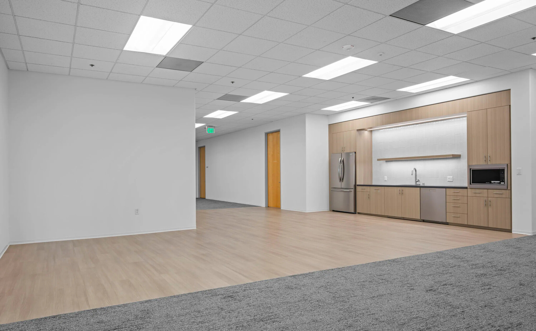 680 N McCarthy Blvd, Milpitas, CA à louer Photo intérieure– Image 1 sur 9
