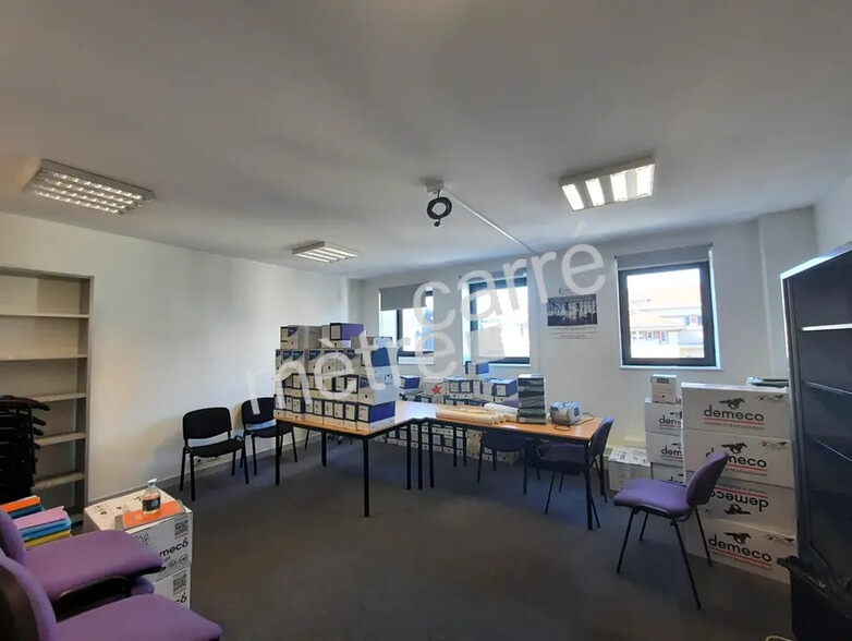 Bureau dans Nantes à vendre - Photo de l’immeuble – Image 3 sur 3