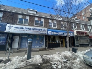 Plus de détails pour 3338 Nostrand Ave, Brooklyn, NY - Local commercial à vendre
