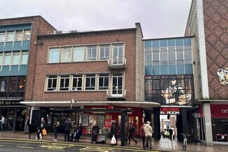 Plus de détails pour 83 Fore St, Exeter - Bureau à louer