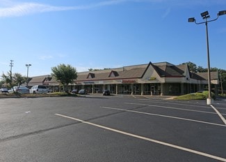 Plus de détails pour 3000-3044 Mcgehee Rd, Montgomery, AL - Local commercial à louer