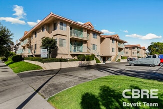 Plus de détails pour 18621 Saticoy St, Reseda, CA - Logement à vendre