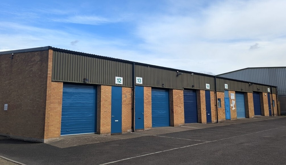 Hammond Clos, Nuneaton à louer Photo de l’immeuble– Image 1 sur 1