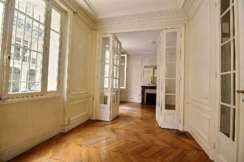 24 Rue Daubigny, Paris à vendre - Photo de l’immeuble – Image 3 sur 7