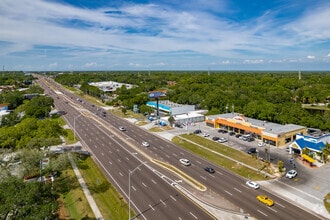 31465-31487 Us-19, Palm Harbor, FL - VUE AÉRIENNE  vue de carte