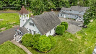 Plus de détails pour 1666 Edgewood Rd, Yardley, PA - Bureau à vendre