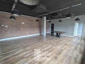Plus de détails pour 2 Avenue Du Val De Fontenay, Fontenay-sous-Bois - Bureau à louer