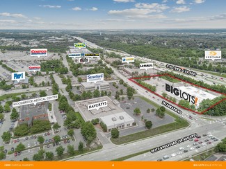 Plus de détails pour 14603 Telegraph Rd, Woodbridge, VA - Local commercial à louer