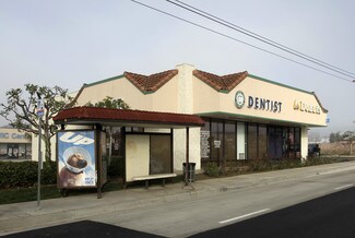 Plus de détails pour 121-125 S Harbor Blvd, La Habra, CA - Local commercial à louer