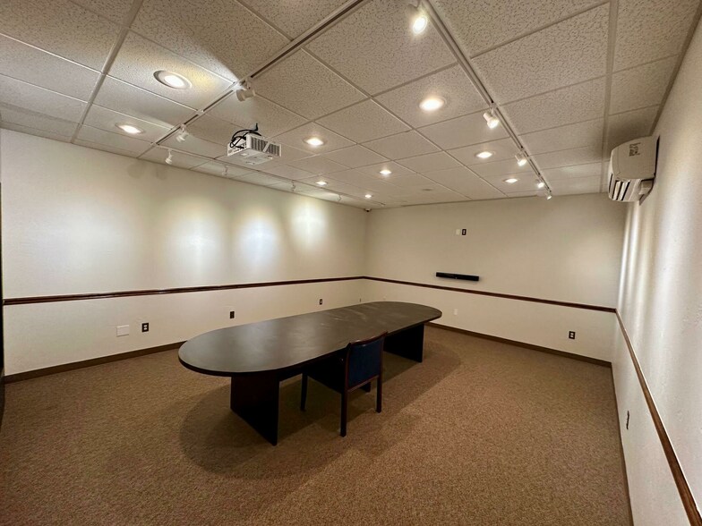 4011 Business Park Dr, Amarillo, TX à vendre - Photo intérieure – Image 3 sur 13