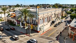 Plus de détails pour 917 Whittier Blvd, Montebello, CA - Local commercial à vendre