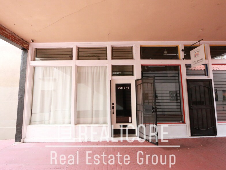 459 W 4th St, San Bernardino, CA à louer - Photo de l’immeuble – Image 1 sur 21