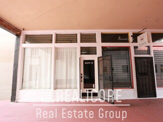 Plus de détails pour 459 W 4th St, San Bernardino, CA - Local commercial à louer