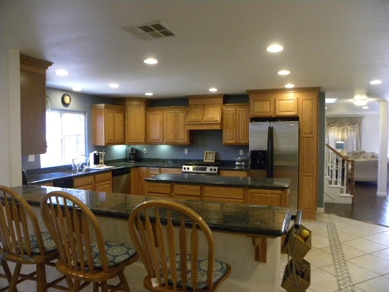 841 N Palm Ave, Upland, CA à vendre - Photo intérieure – Image 3 sur 15