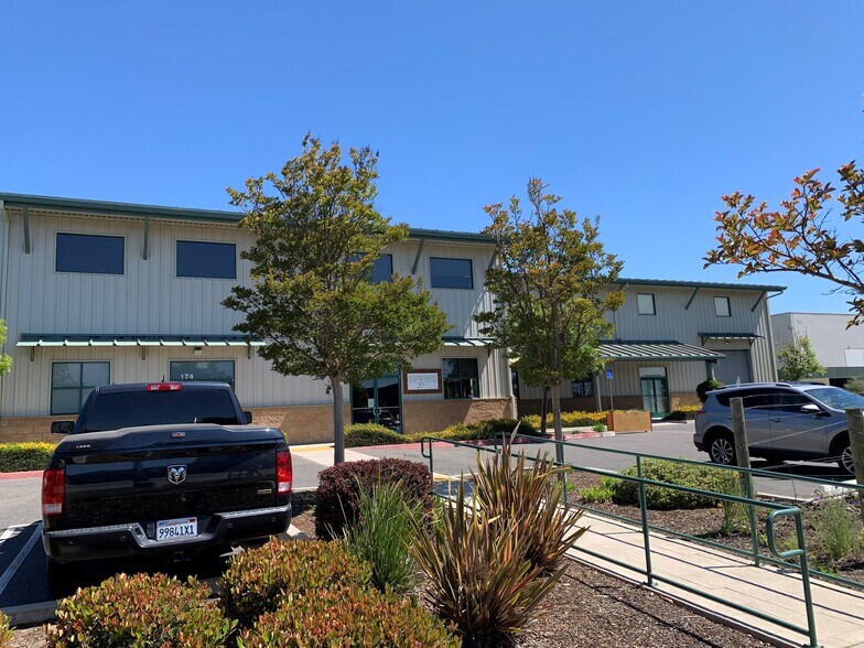 178 Suburban Rd, San Luis Obispo, CA à louer - Photo de l’immeuble – Image 2 sur 21