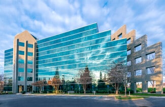 Plus de détails pour 3100 Zinfandel Dr, Rancho Cordova, CA - Bureau à louer