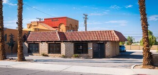 Plus de détails pour 73120 Highway 111, Palm Desert, CA - Local commercial à vendre