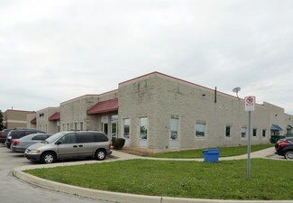Plus de détails pour 5006 S Service Rd, Burlington, ON - Bureau à vendre