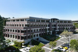 Plus de détails pour 12544 High Bluff Dr, San Diego, CA - Bureau à louer
