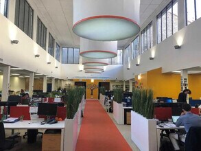 33 Cours De Verdun Récamier, Lyon à louer Photo de l’immeuble– Image 2 sur 2