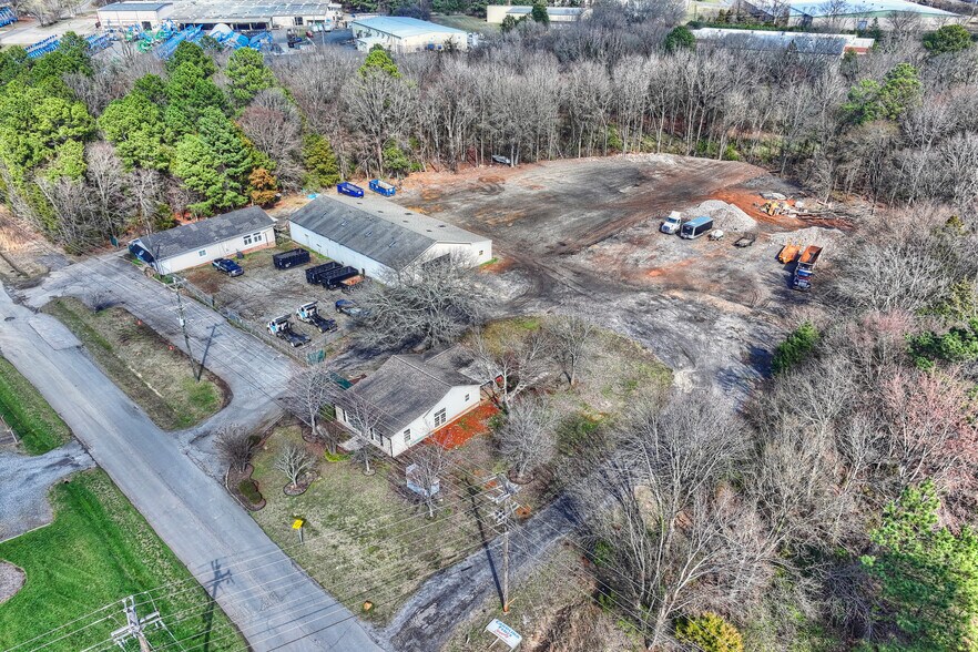 424 Mt Phillips St, Rock Hill, SC à louer - Photo principale – Image 1 sur 9