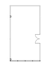 4580 Weaver Pky, Warrenville, IL à louer Plan d’étage– Image 1 sur 1