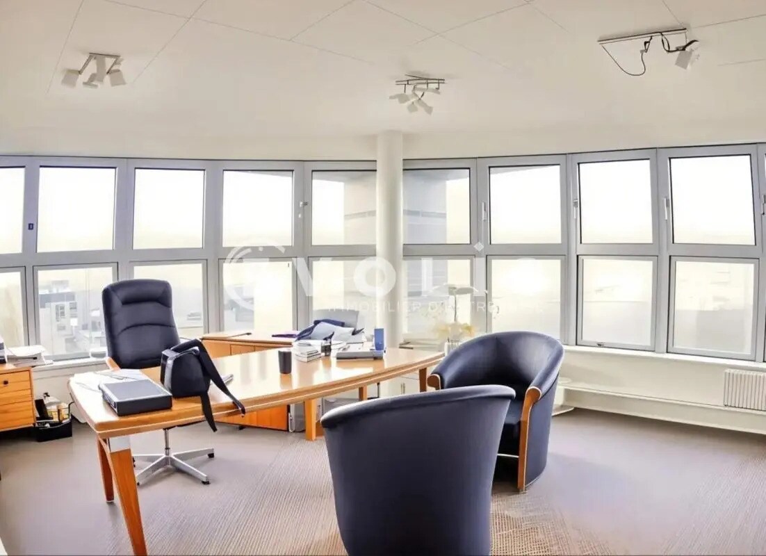 Bureau dans Villiers-sur-Marne à louer Photo de l’immeuble– Image 1 sur 30