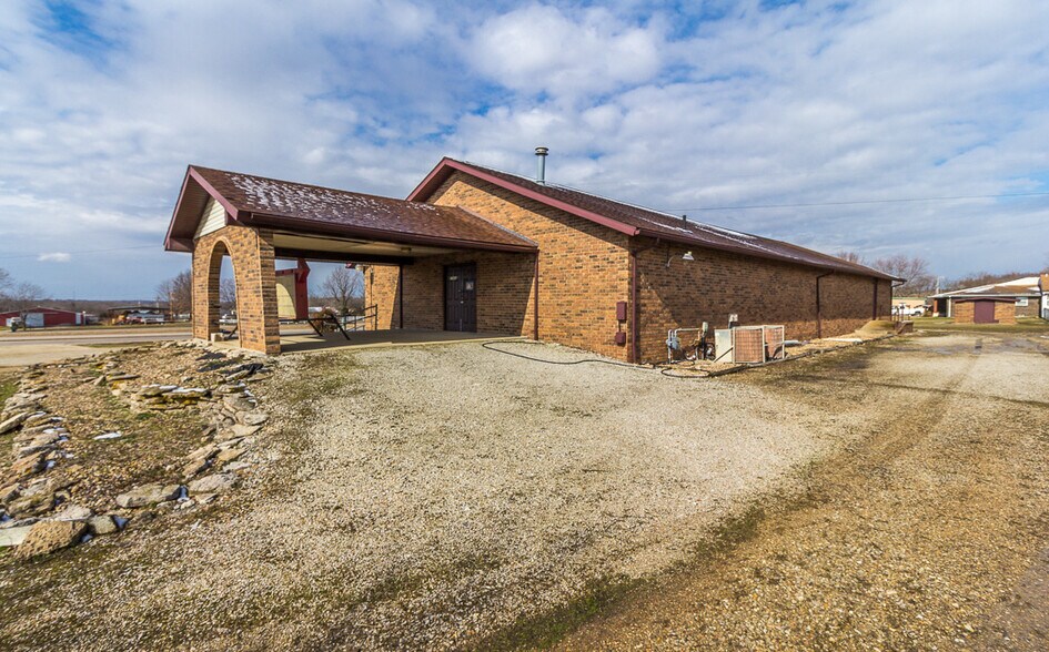 22444 State Highway MM, Lebanon, MO à vendre - Photo principale – Image 1 sur 20