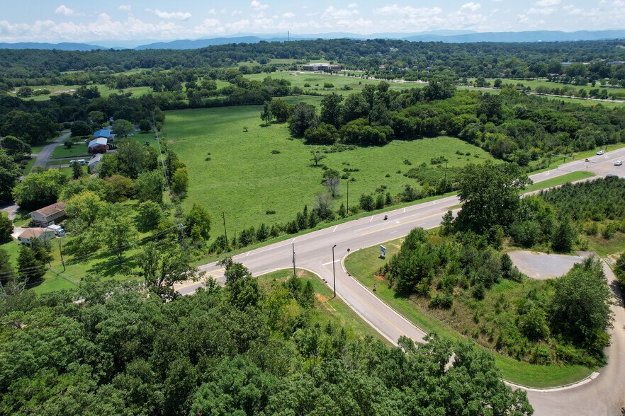 0 Pellissippi Pl, Maryville, TN à vendre - Photo de l’immeuble – Image 3 sur 5