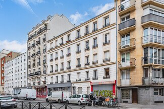Plus de détails pour 14 Rue Championnet, Paris - Logement à vendre
