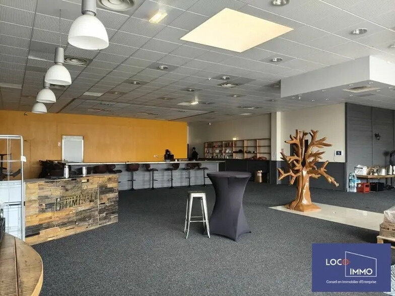 Local commercial dans Agen à louer - Photo intérieure – Image 2 sur 5