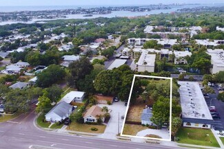 Plus de détails pour 14255 Walsingham Rd, Largo, FL - Bureau à vendre