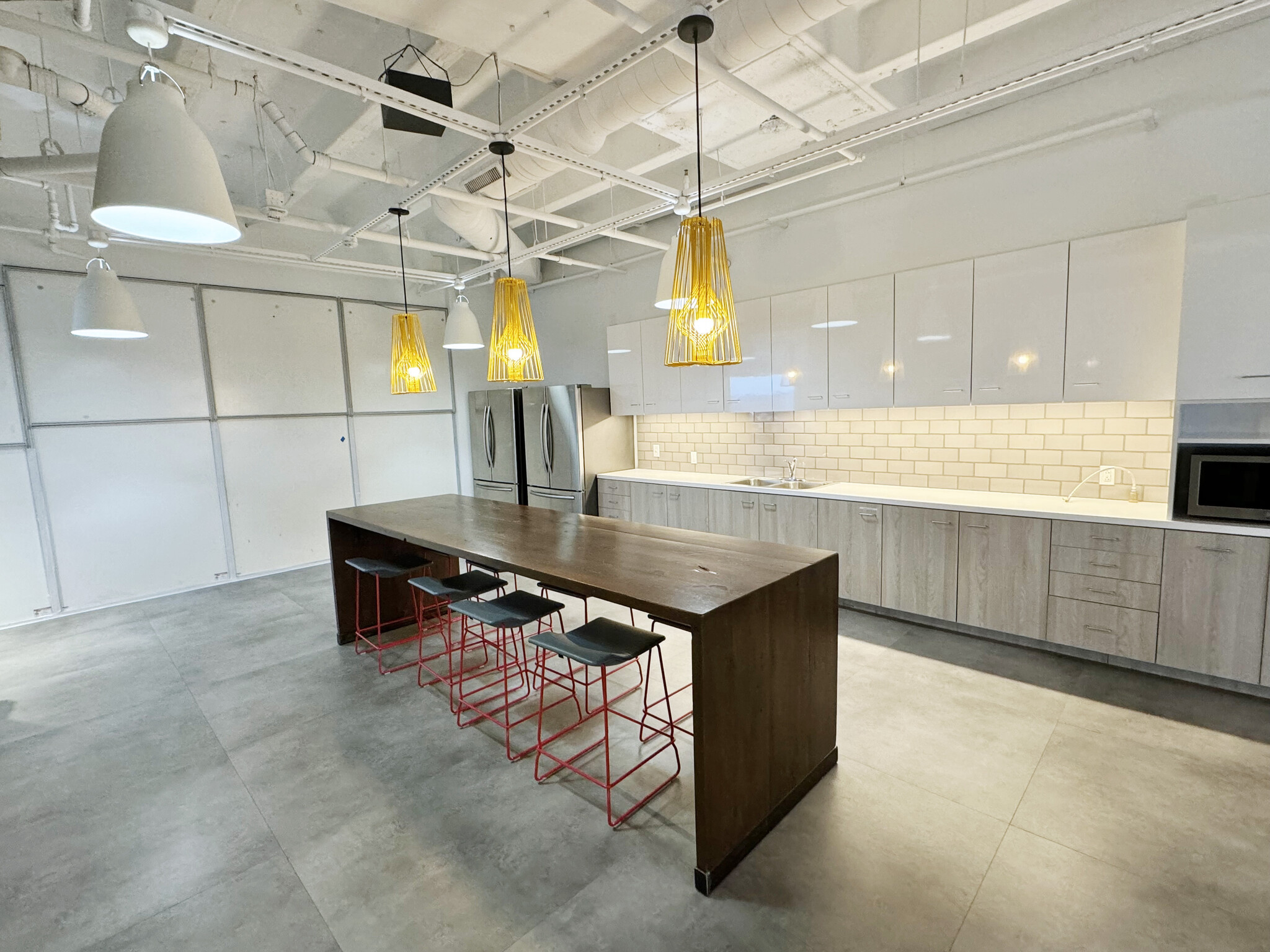 101 N Tryon St, Charlotte, NC à louer Photo intérieure– Image 1 sur 2