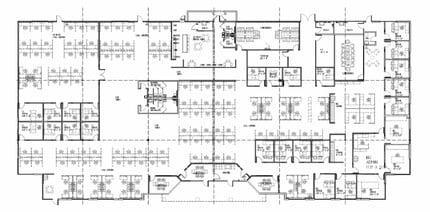 4023 Tampa Rd, Oldsmar, FL à louer Plan d’étage– Image 1 sur 1