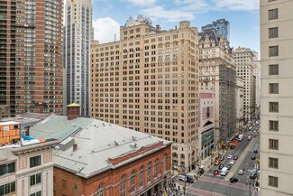 Plus de détails pour 230 S Broad St, Philadelphia, PA - Bureau, Local commercial à louer