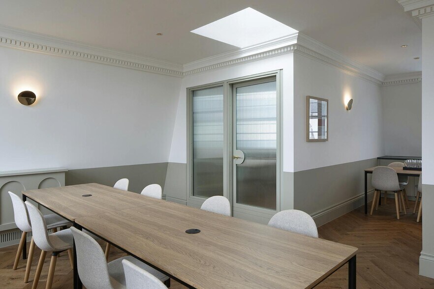 11-12 Pall Mall, Londres à louer - Photo intérieure – Image 2 sur 25