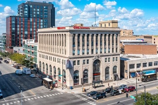 Plus de détails pour 1200 N Ashland Ave, Chicago, IL - Bureau à louer