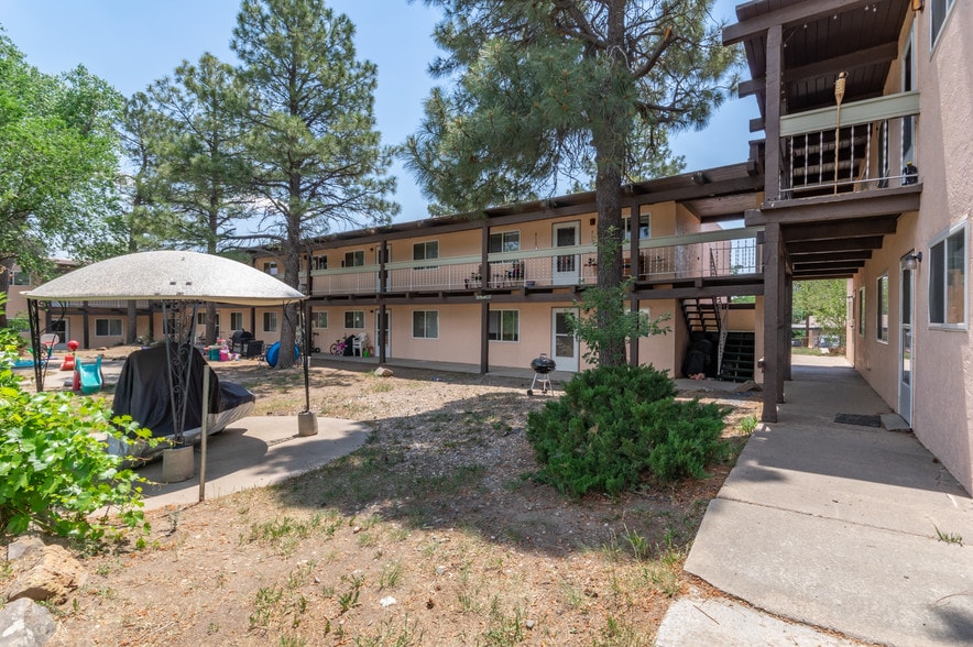 4430 Valverde Ct, Colorado City, CO à vendre - Photo principale – Image 1 sur 2