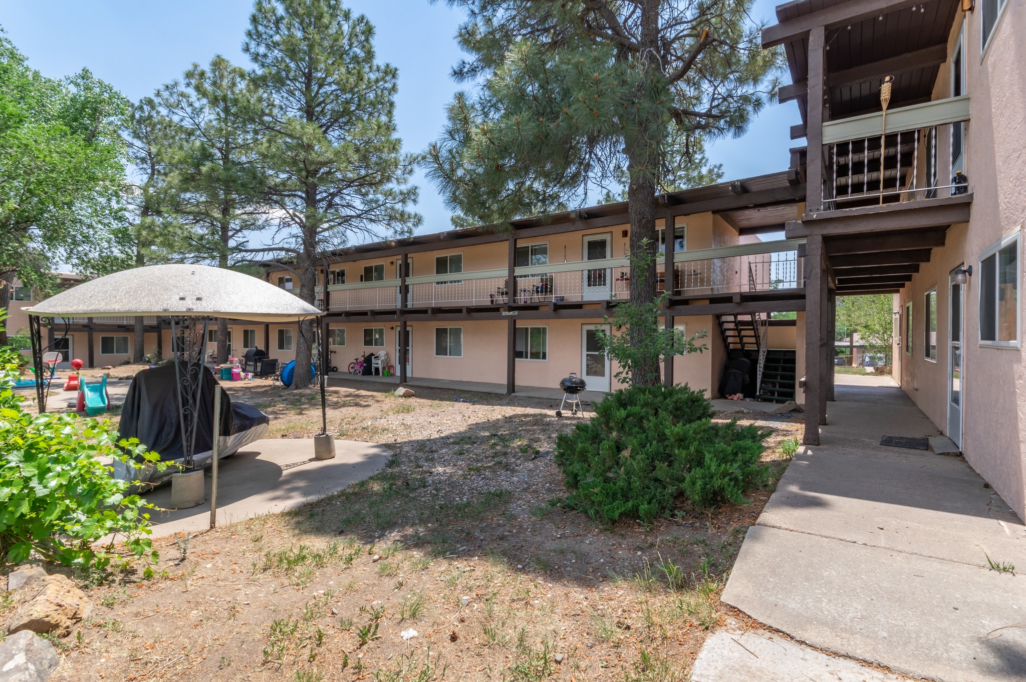 4430 Valverde Ct, Colorado City, CO à vendre Photo principale– Image 1 sur 3