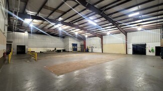 Plus de détails pour 133 Clovervale Dr, Easley, SC - Local d'activités, Industriel/Logistique à louer