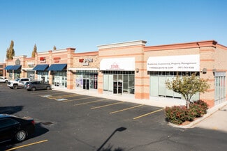 Plus de détails pour 1064-1078 W South Jordan Pky, South Jordan, UT - Bureau/Local commercial à louer