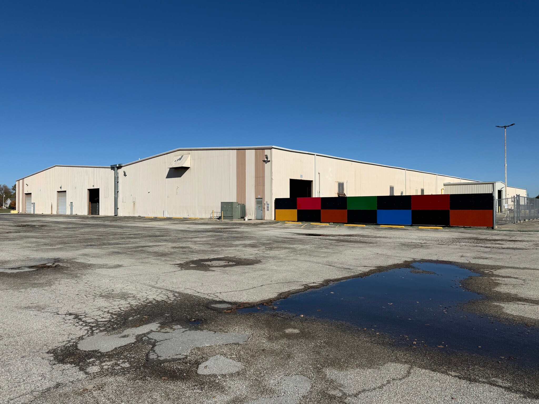 1020 S Sangamon Ave, Gibson City, IL à louer Photo intérieure– Image 1 sur 1