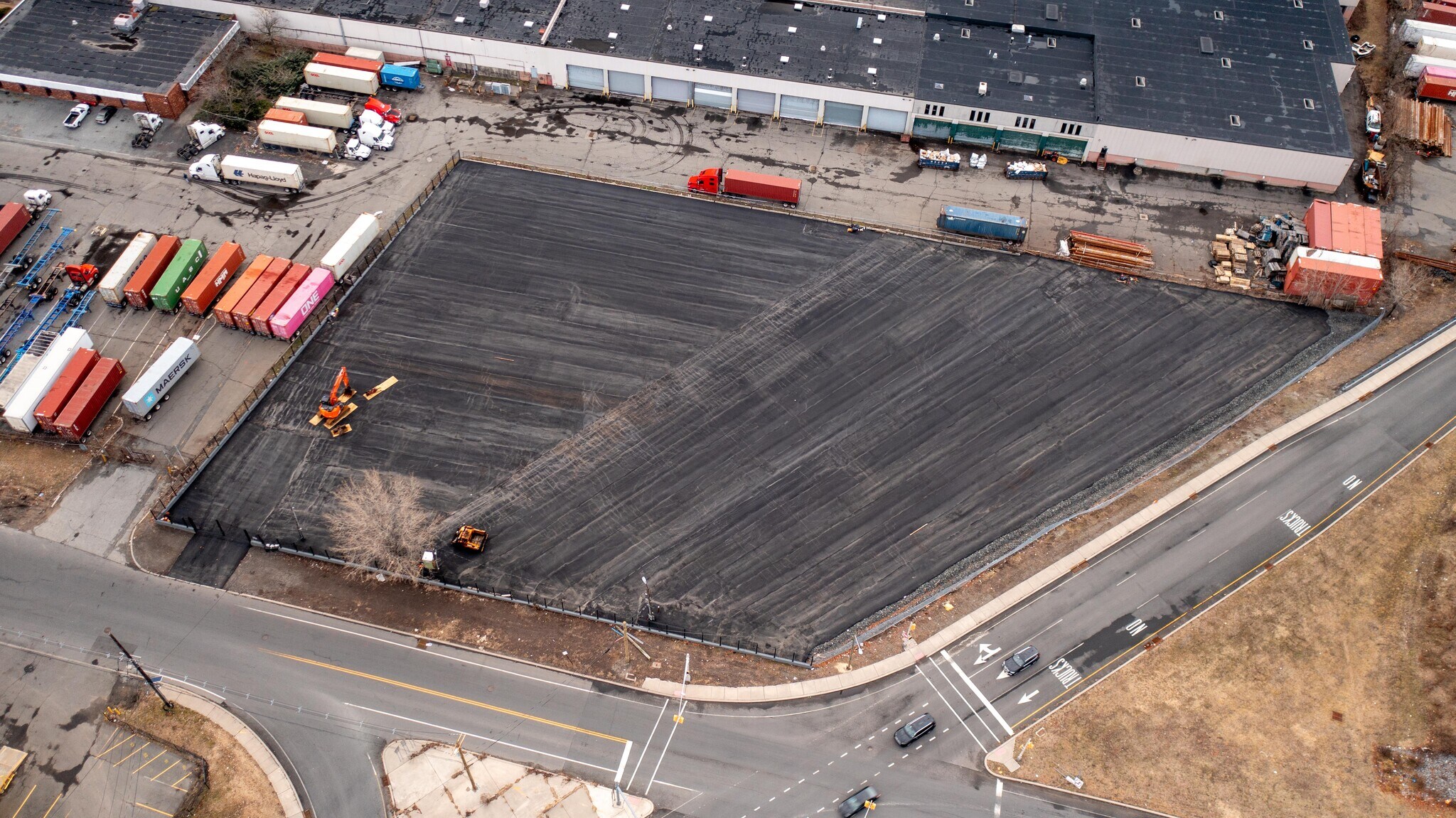 130 Pulaski St, Bayonne, NJ à louer Photo principale– Image 1 sur 7